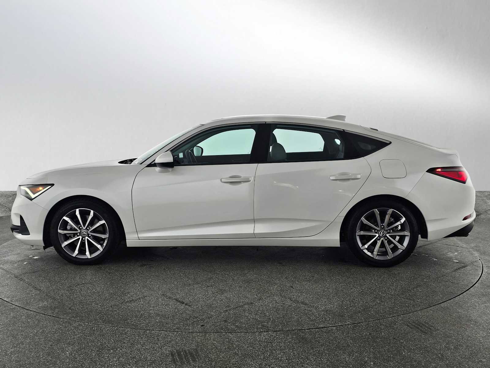 Used 2025 Acura Integra image 6