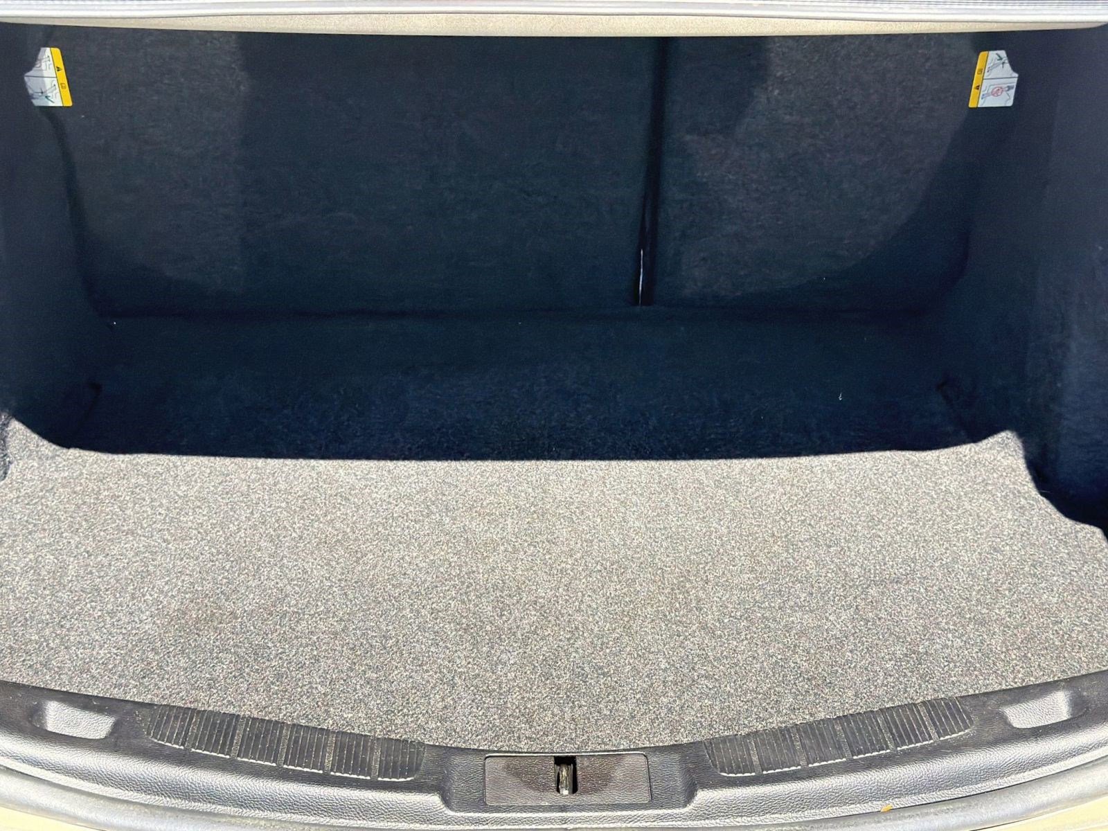 Used 2017 Ford Fusion S FWD image 30