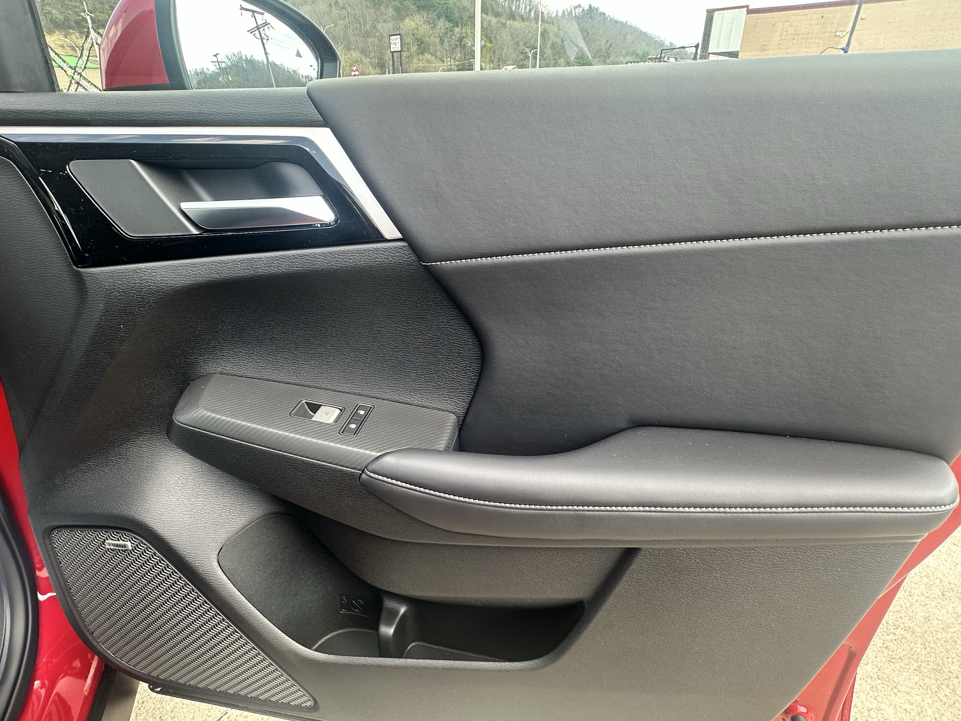 New 2026 Mitsubishi Outlander SE AWD/4WD image 26
