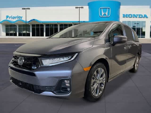 Used 2026 Honda Odyssey Touring