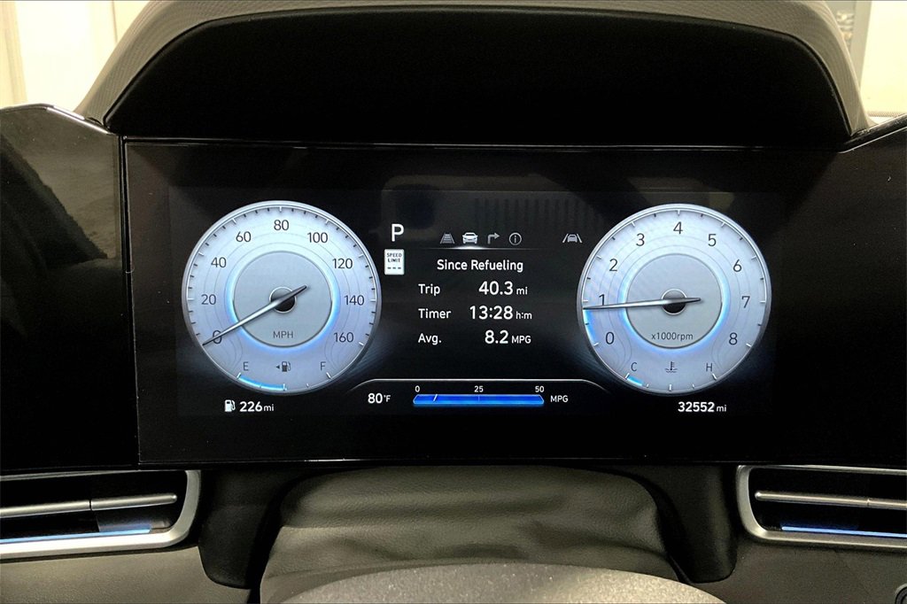 Used 2024 Hyundai Elantra SEL image 13