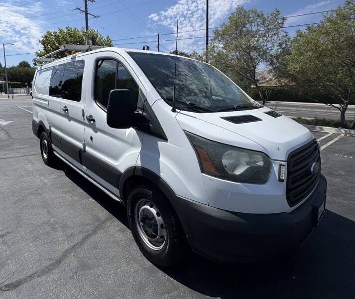 Used 2016 Ford Transit 150 130 Low Roof