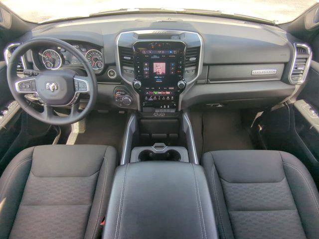 Certified 2025 RAM 1500 Big Horn image 17