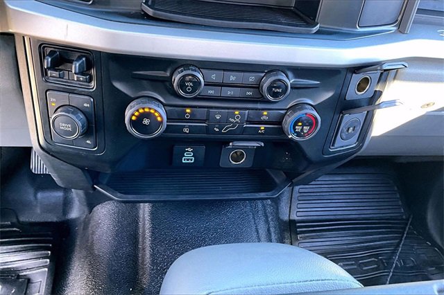 Used 2024 Ford F350 XL image 17