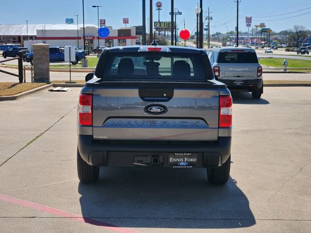 New 2026 Ford Maverick XLT image 6