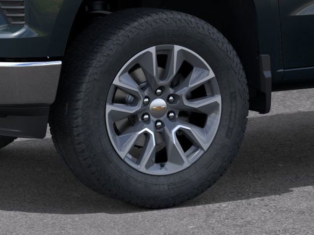 New 2026 Chevrolet Silverado 1500 LT image 9