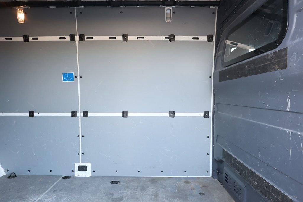 Used 2023 Mercedes-Benz Sprinter 4500 w/ Acoustic Package image 25
