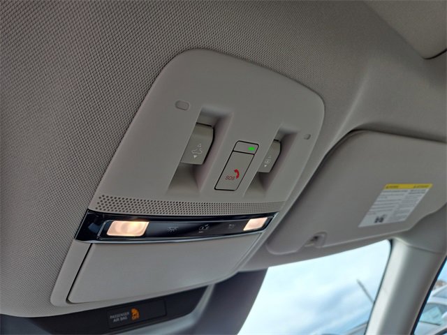 New 2026 Nissan Murano Platinum image 26