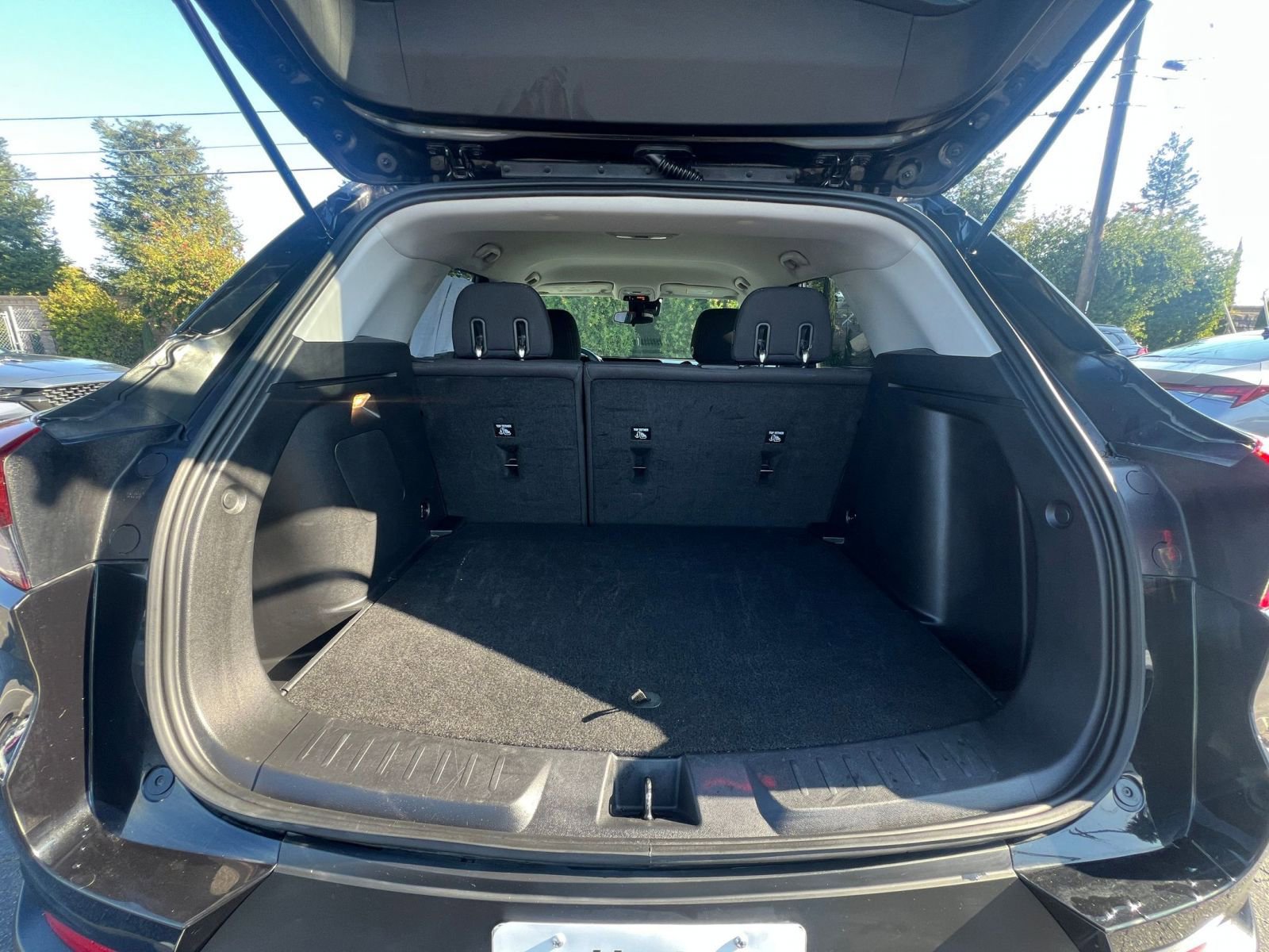 Used 2025 Chevrolet TrailBlazer LT image 31