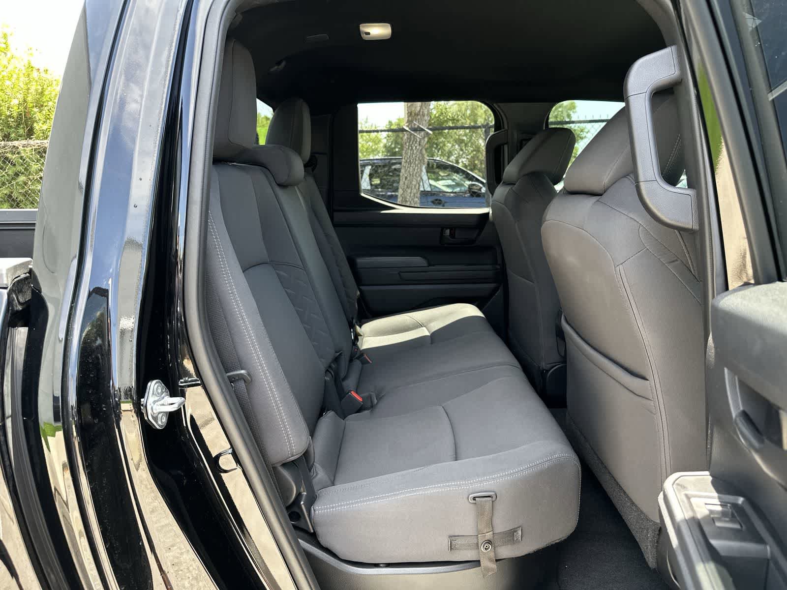 Used 2024 Toyota Tacoma SR5 RWD image 14