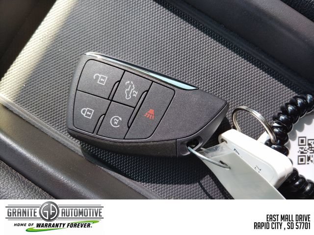 Used 2026 GMC Sierra 2500 SLE AWD/4WD image 28