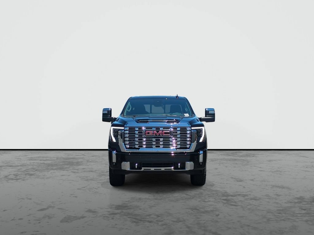 New 2026 GMC Sierra 2500 Denali w/ Denali Reserve Package AWD/4WD image 3
