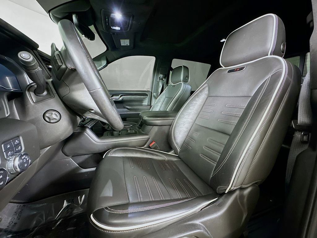 Used 2023 GMC Sierra 1500 AT4X AWD/4WD image 15