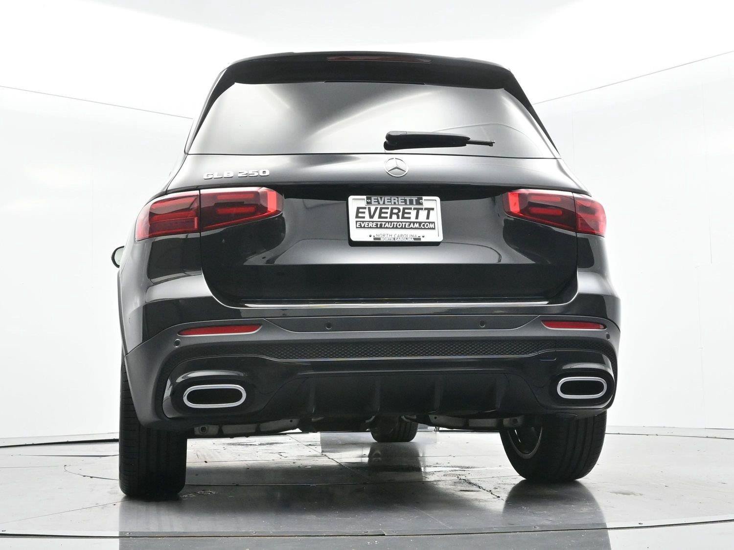 Used 2024 Mercedes-Benz GLB 250 image 47