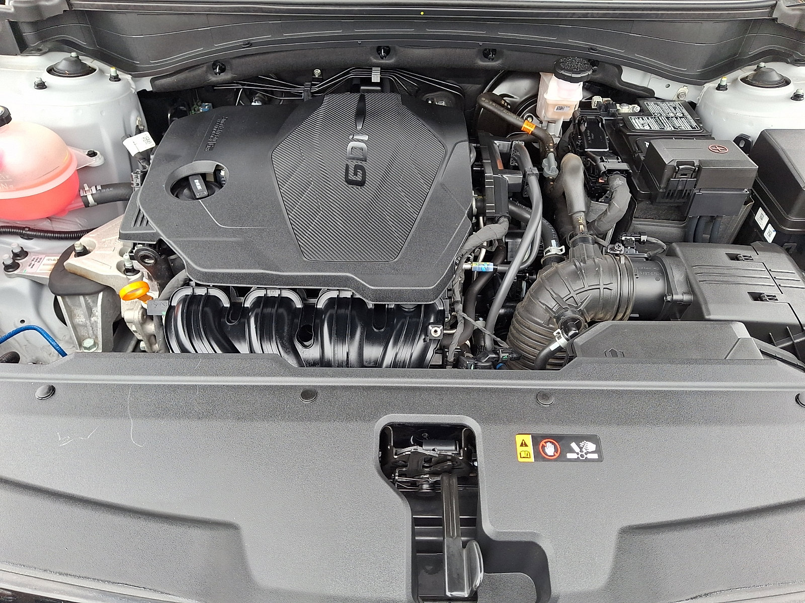 Used 2023 Kia Sportage X-Pro image 29