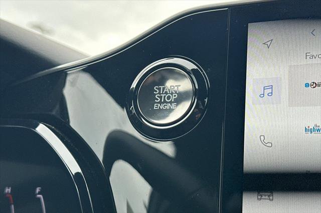 Certified 2025 Lexus NX 350 AWD w/ Cold Area Package image 26