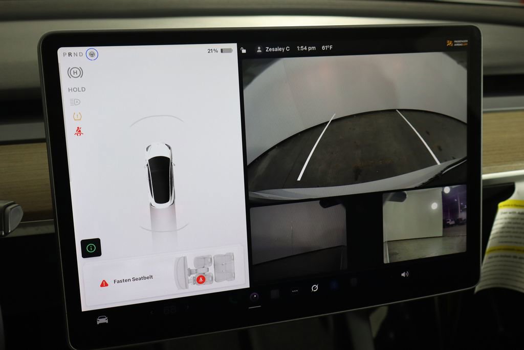 Used 2022 Tesla Model 3 image 39