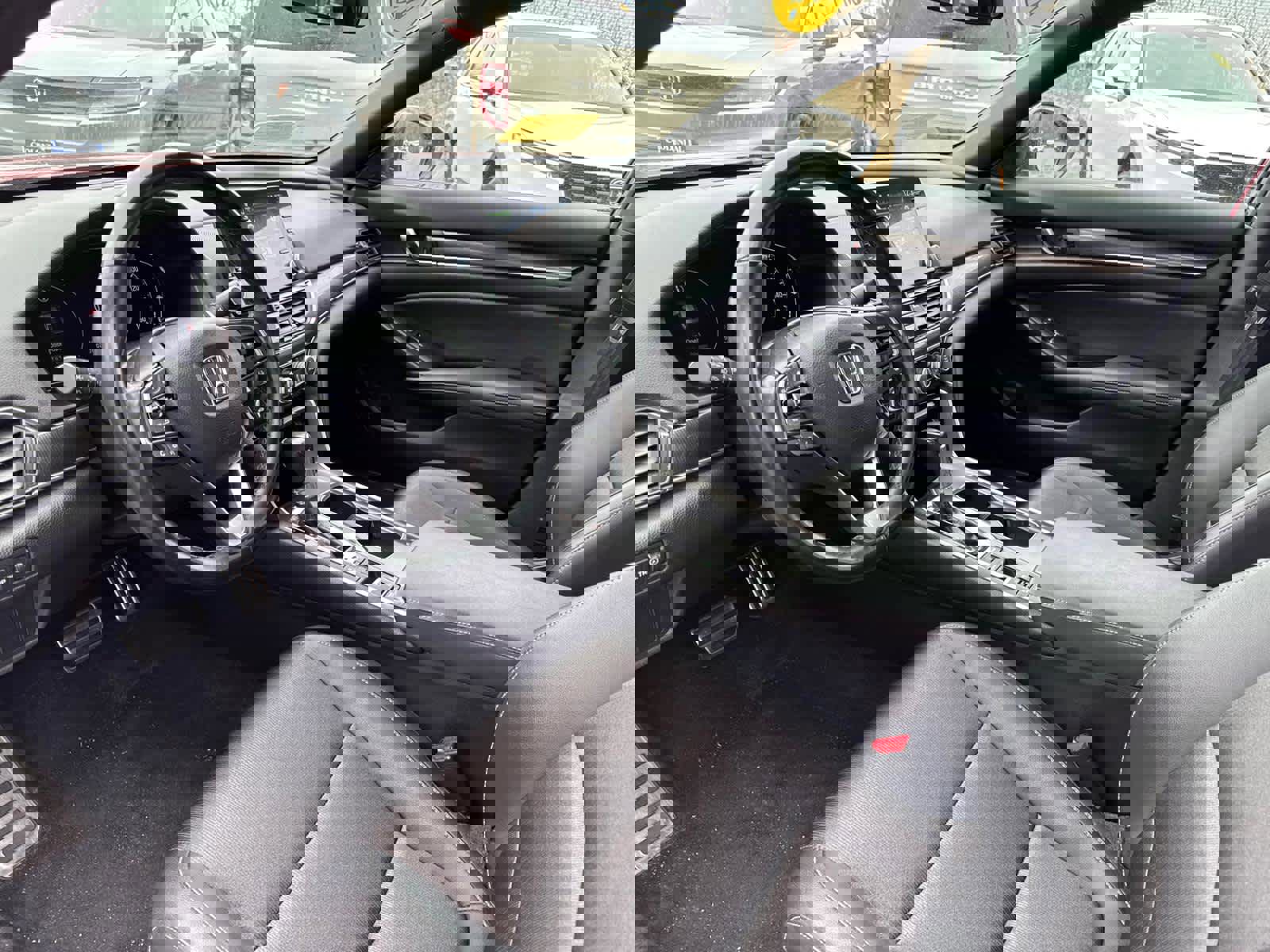 Used 2022 Honda Accord Sport image 13