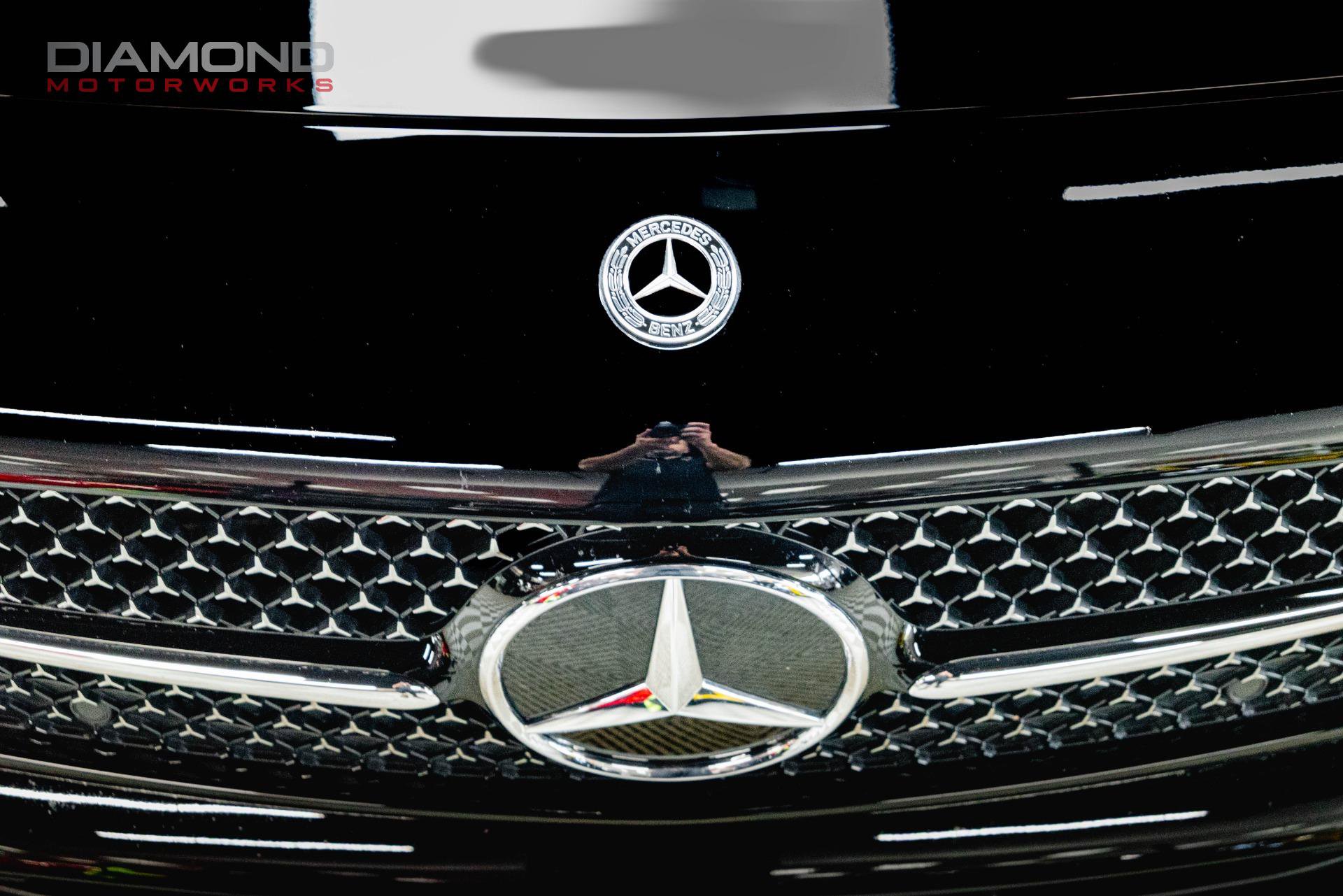 Used 2025 Mercedes-Benz CLE 300 4MATIC Cabriolet image 41