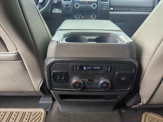 Used 2018 Ford Expedition Limited w/ Driver Assistance Package RWD image 22