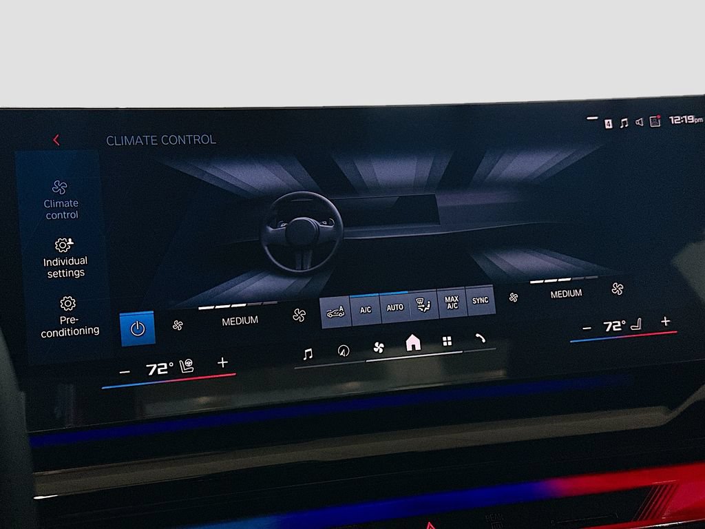 New 2027 BMW M5 AWD/4WD image 13