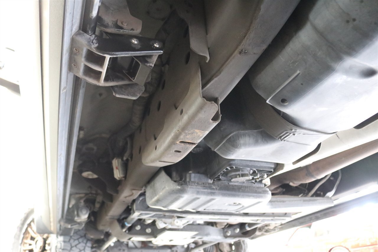 Used 2024 GMC Sierra 3500 AT4 w/ AT4 Premium Plus Package AWD/4WD image 78