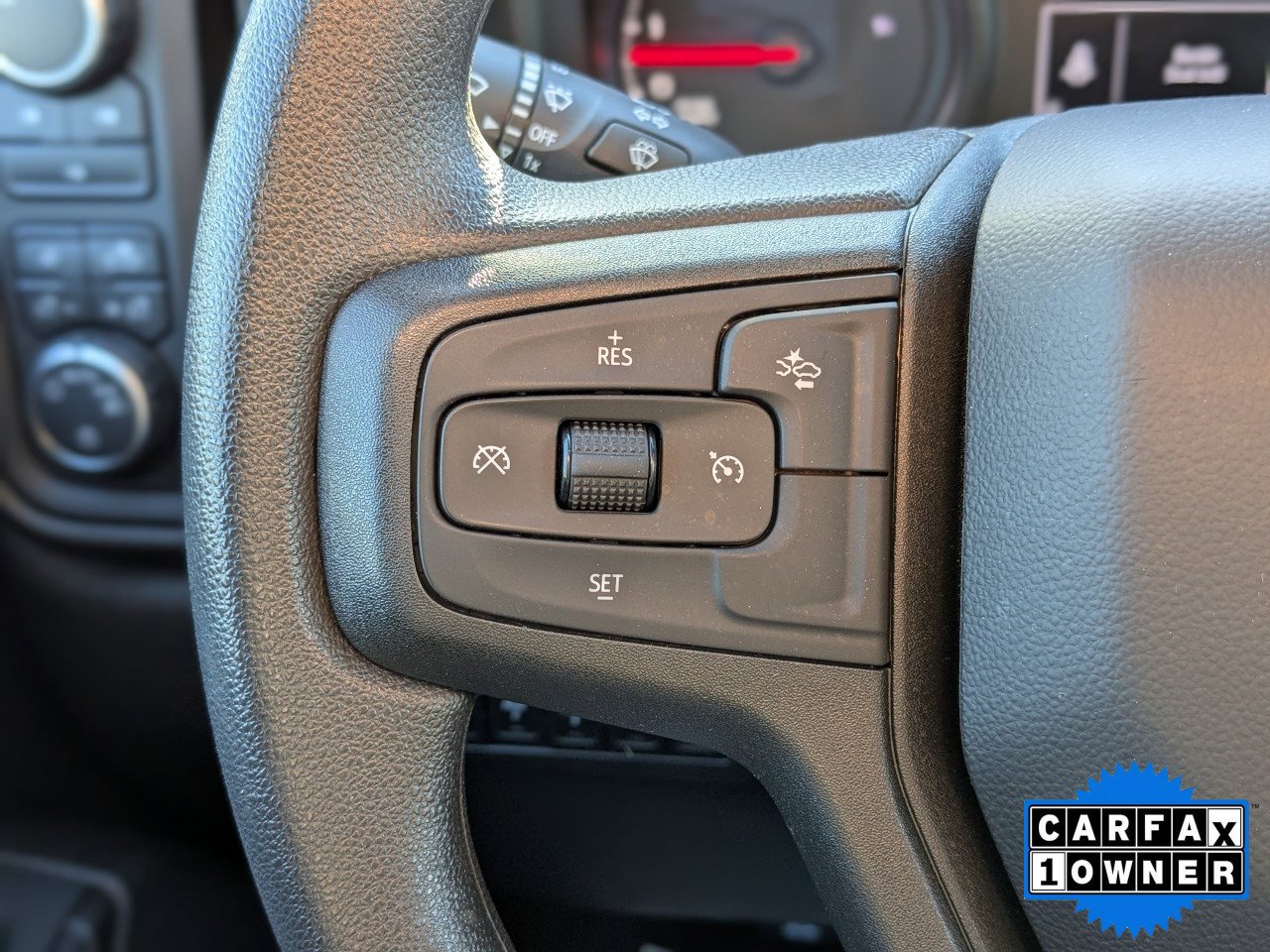 Used 2024 Chevrolet Silverado 2500 Custom w/ Custom Value Package image 28