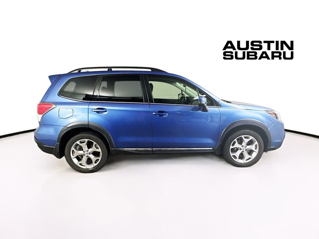 Used 2017 Subaru Forester 2.5i Touring AWD/4WD image 8