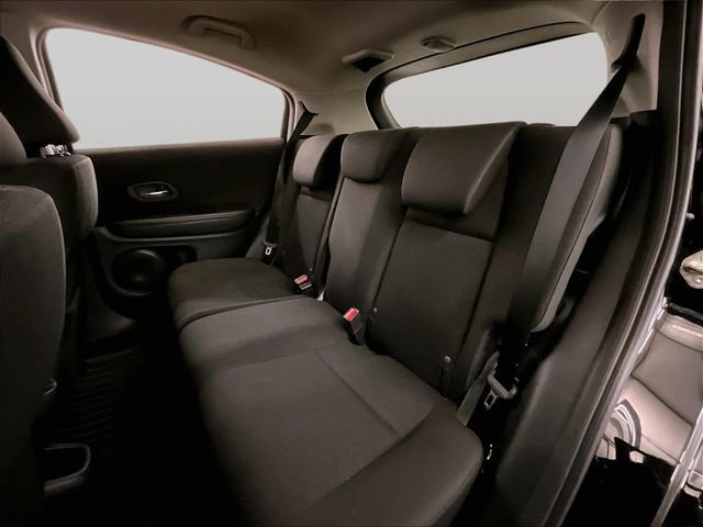 Used 2018 Honda HR-V LX image 26