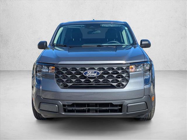 New 2025 Ford Maverick XL image 6