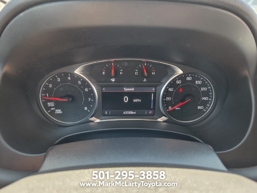 Used 2024 GMC Terrain SLT AWD/4WD image 22