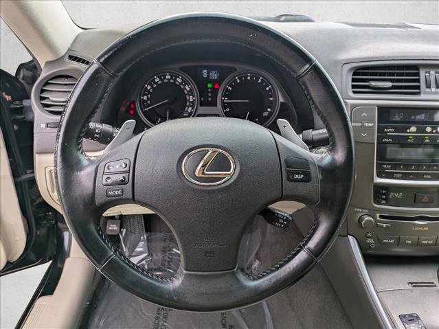 Used 2009 Lexus IS 250 image 18