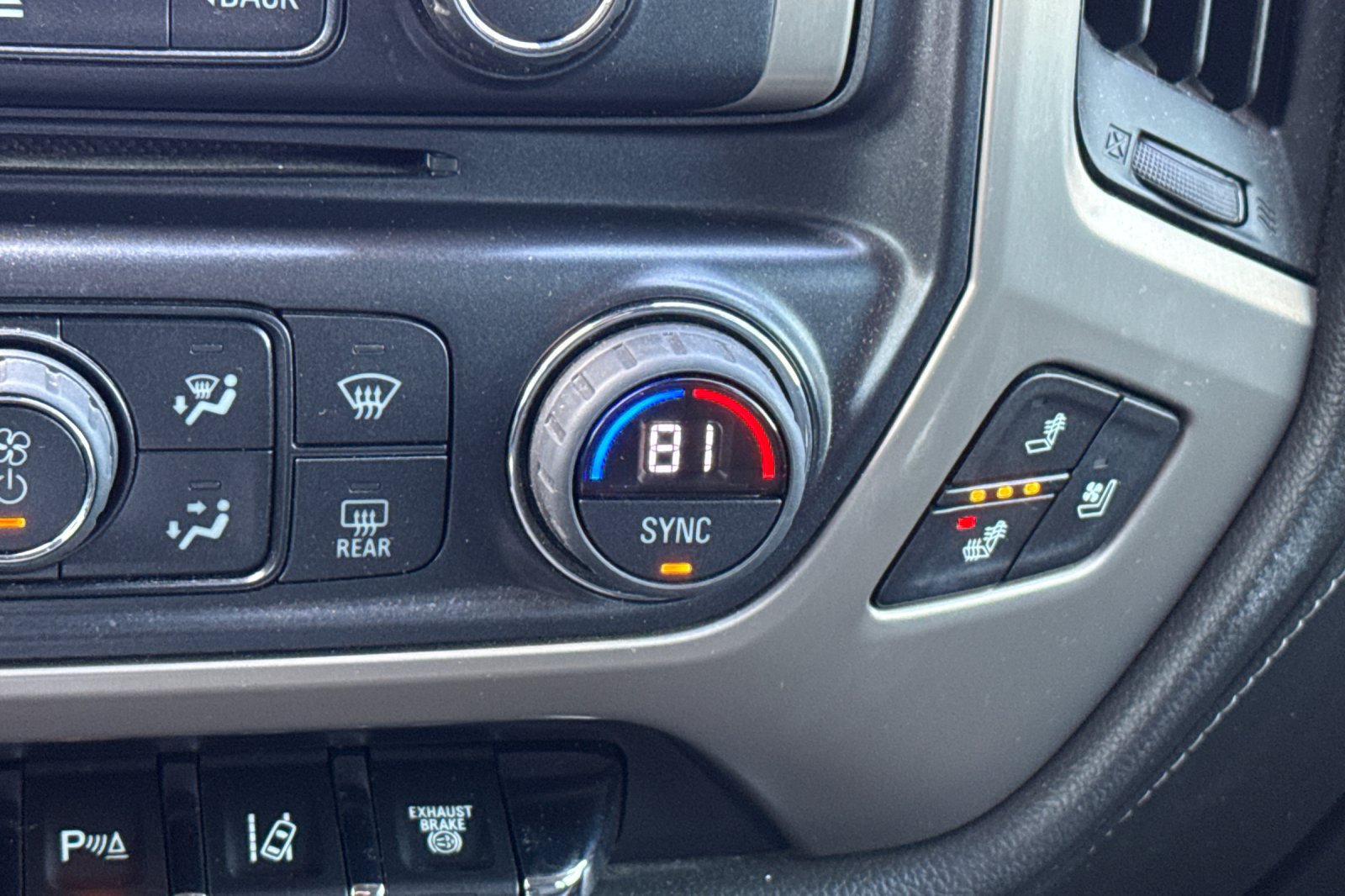 Used 2019 GMC Sierra 3500 Denali w/ Duramax Plus Package AWD/4WD image 28