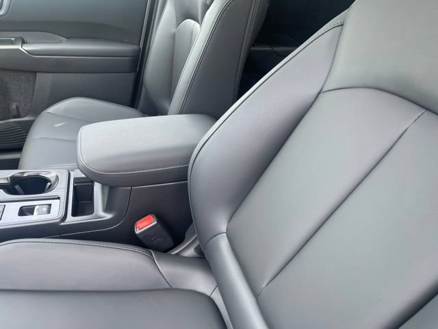 New 2026 Subaru Outback Premium AWD/4WD image 16