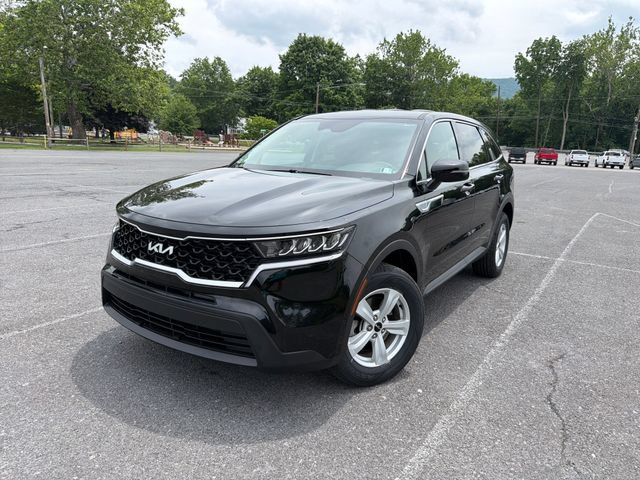Used 2022 Kia Sorento LX