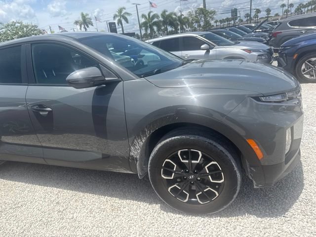 Used 2023 Hyundai Santa Cruz SEL AWD/4WD image 4