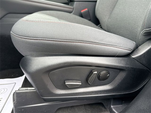 Used 2025 Ford Explorer Active image 12