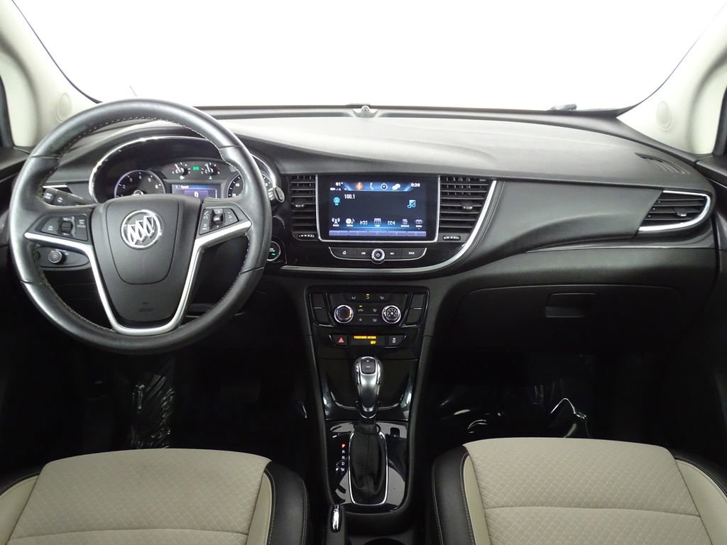 Used 2019 Buick Encore Preferred w/ Safety Package image 28