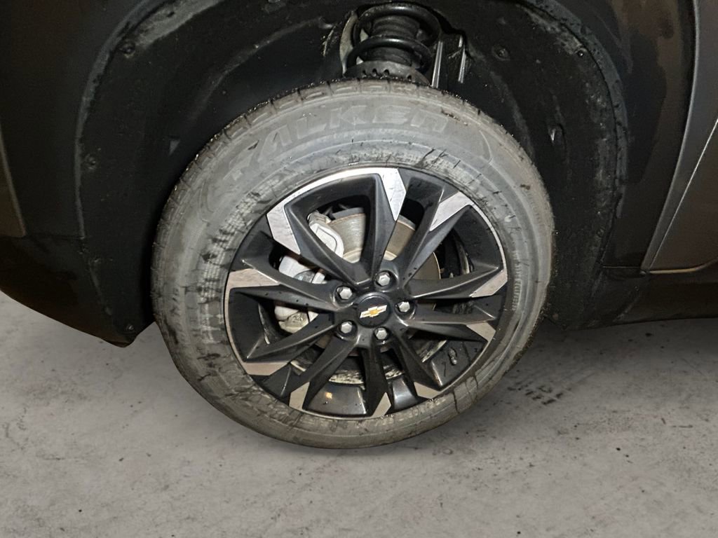 Used 2023 Chevrolet TrailBlazer LT w/ Convenience Package image 14