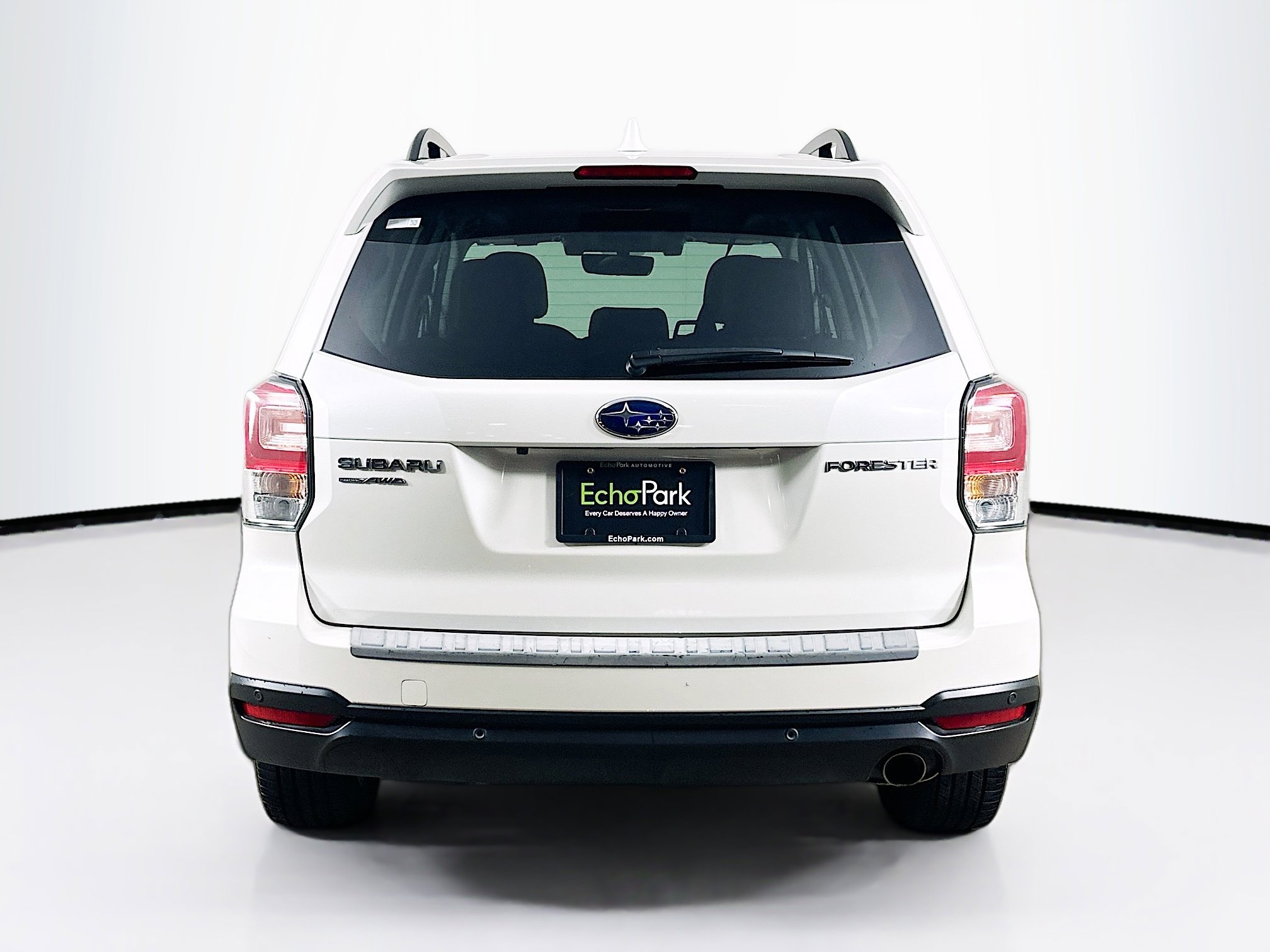 Used 2018 Subaru Forester 2.5i Touring image 7