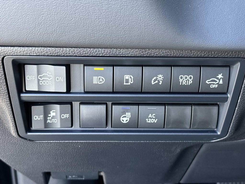 New 2026 Toyota Tundra Platinum image 34