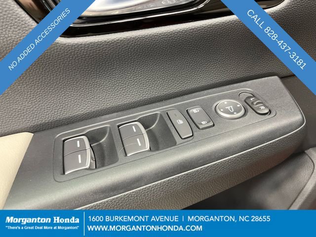 New 2026 Honda CR-V EX-L image 14