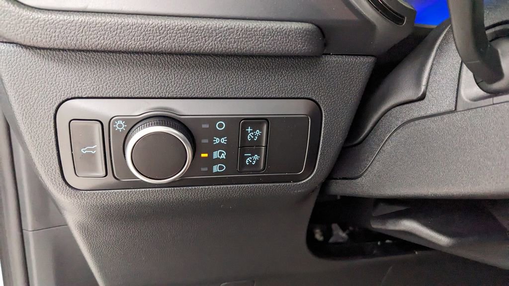 New 2026 Ford Escape ST-Line w/ Tech Pack #1 image 22