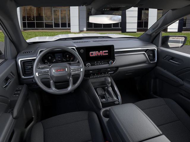 New 2026 GMC Canyon Elevation image 26