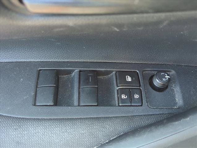 Certified 2025 Toyota Corolla LE FWD image 10