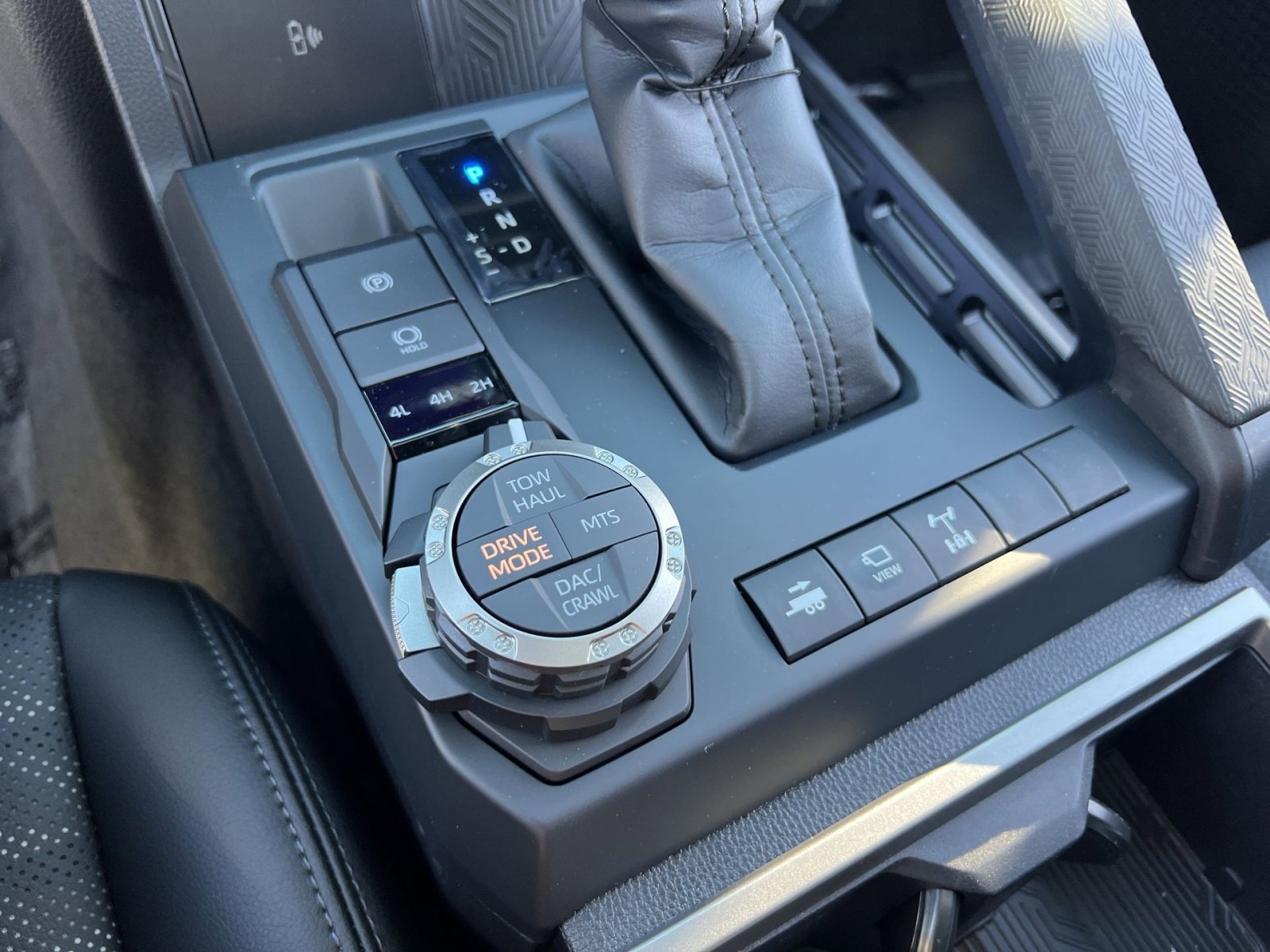 New 2026 Toyota Tacoma TRD Off-Road image 24