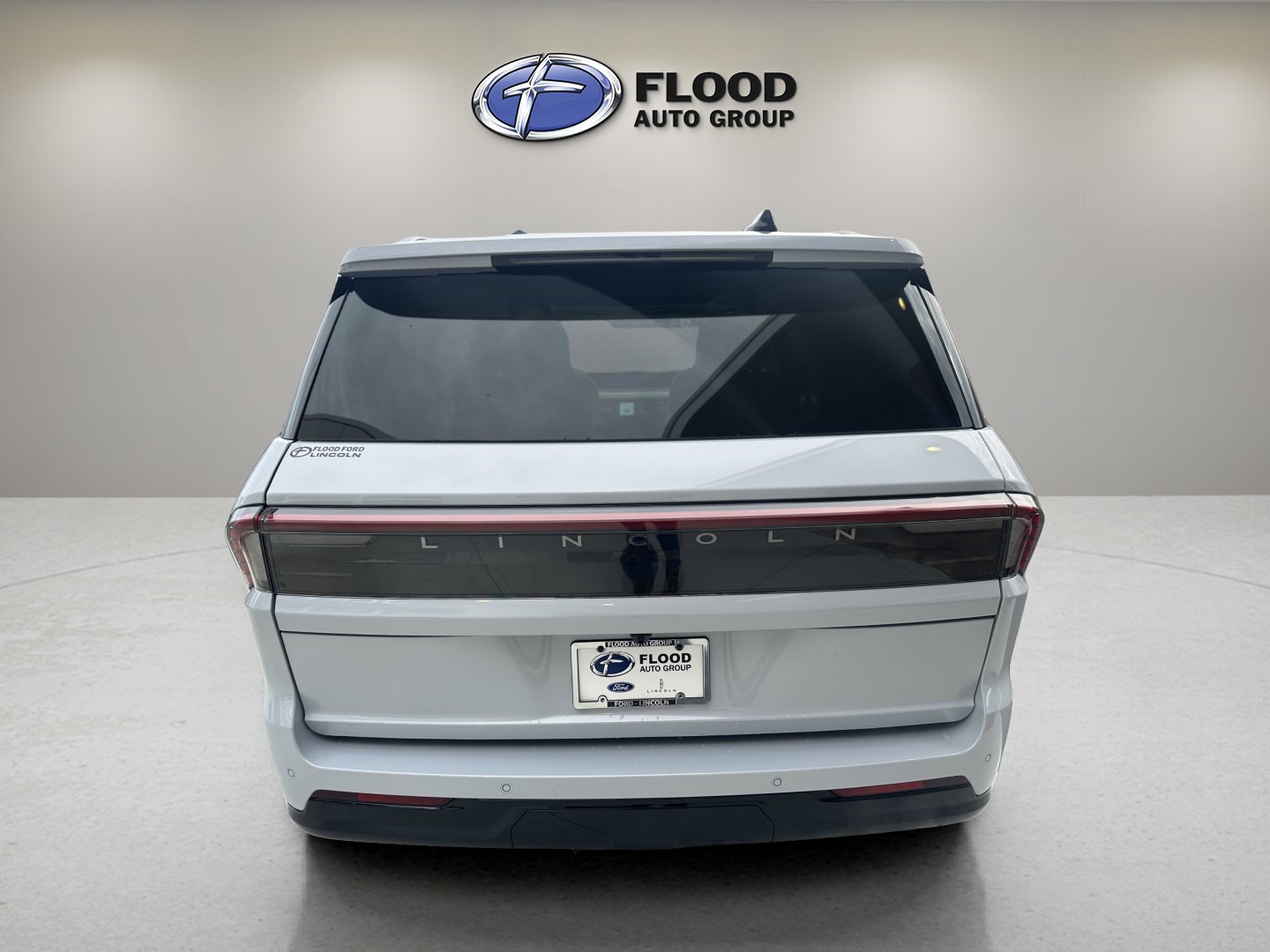 New 2026 Lincoln Navigator Black Label AWD/4WD image 6