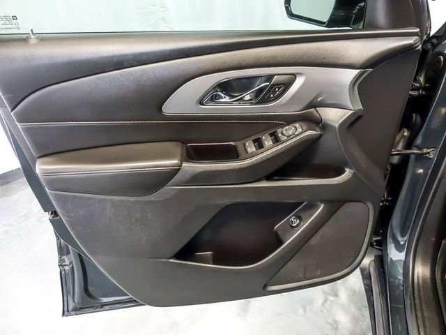 Used 2019 Chevrolet Traverse LT w/ LPO, Floor Liner Package image 27