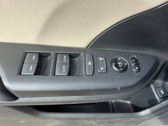 Used 2018 Honda Civic EX-T image 19