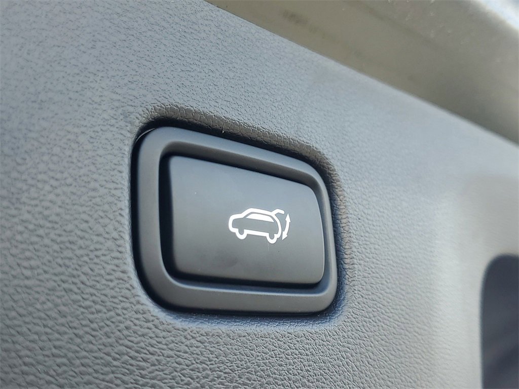 Used 2025 Hyundai Tucson SEL image 9